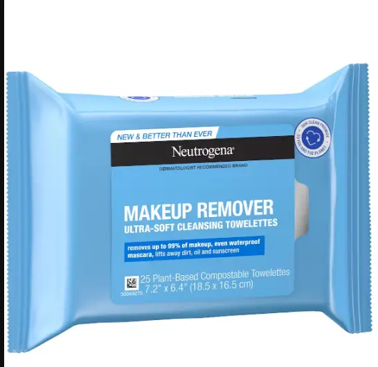 Neutrogena Makeup Remover