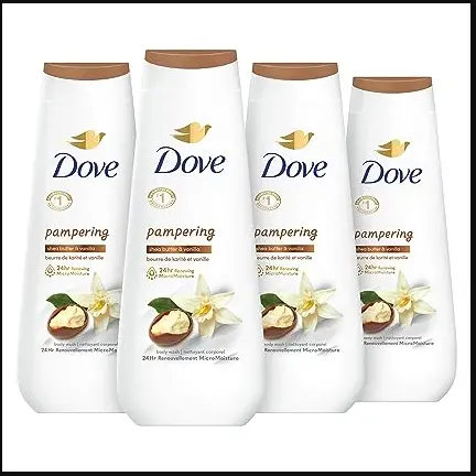 Dove Body Wash