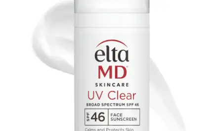 EltaMD UV Clear