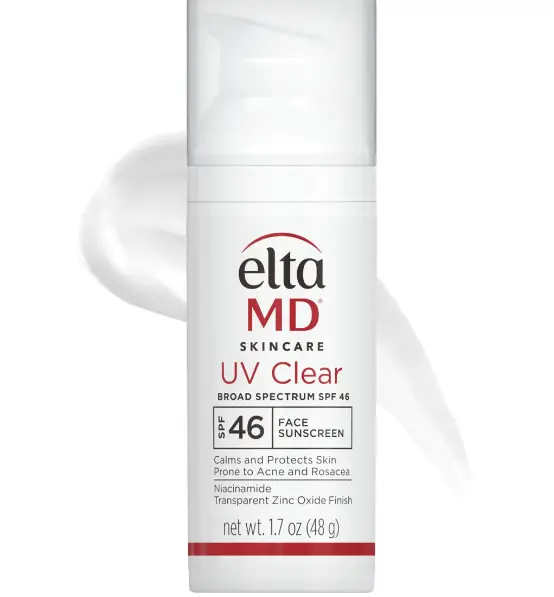EltaMD UV Clear