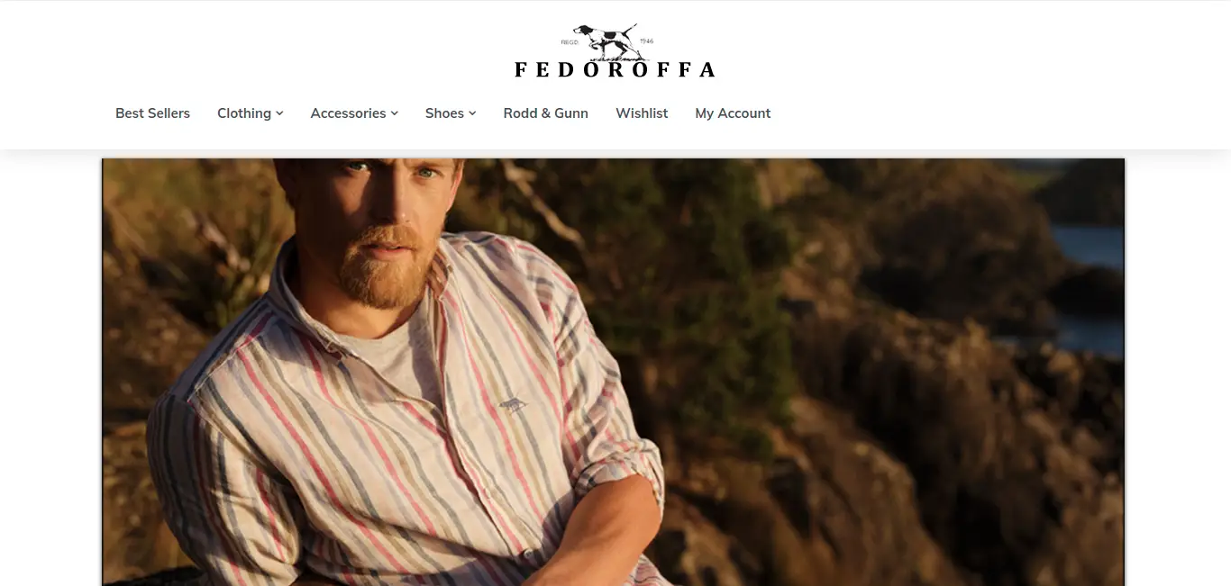 fedoroffa.com