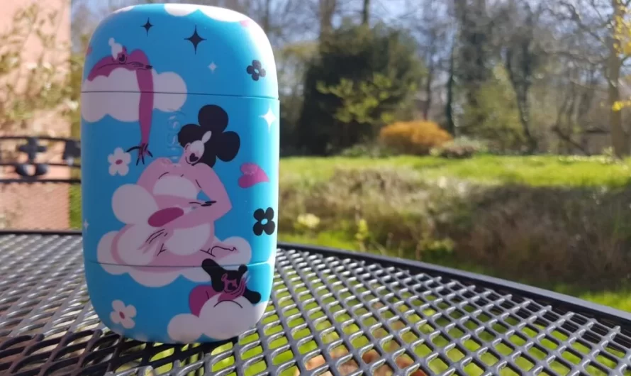 Fussy Deodorant Reviews: Is It Legit? Here is My Review