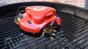 Is Grillbot Automatic Grill Robot a Worthy Investment? Here’s My Review