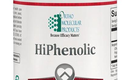 Hiphenolic