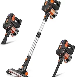 INSE Cordless Vacuum