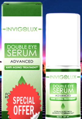 Invigolux skin serum