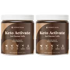 Keto Activate