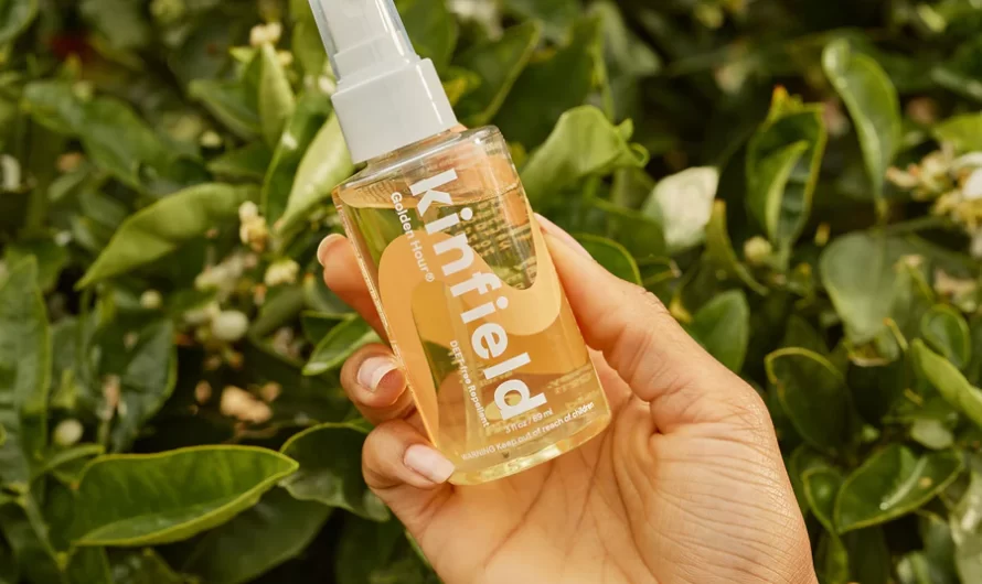 Kinfield Bug Spray Reviews: Does It Actually Keep Bugs Away?