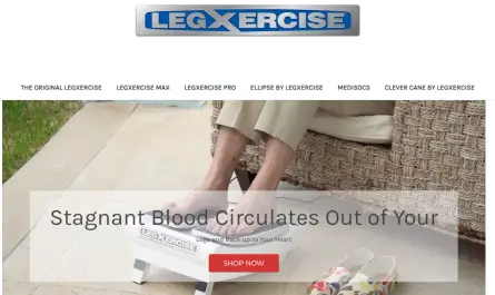 legxercise.com