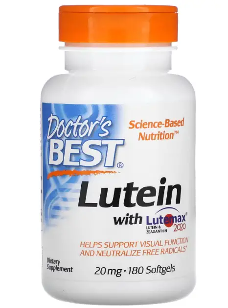 Lutein