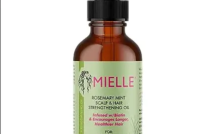 Mielle Organics