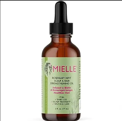 Mielle Organics