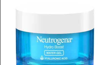Neutrogena Hydro