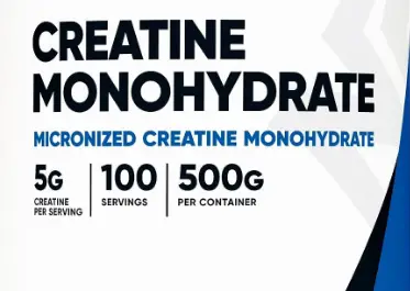 Nutricost Creatine