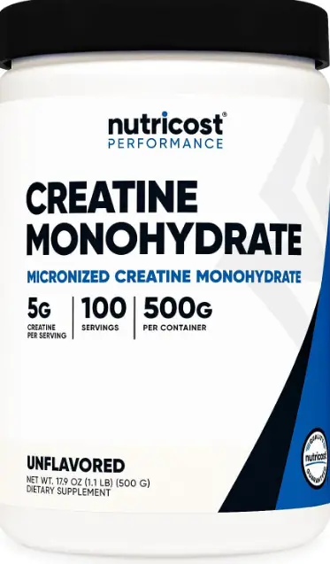 Nutricost Creatine