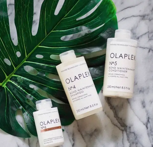 Olaplex No. 5 Bond