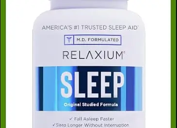 Relaxium Sleep