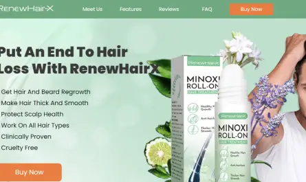 renewhairx.com