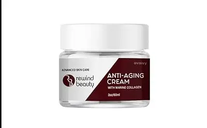 Rewind Cream