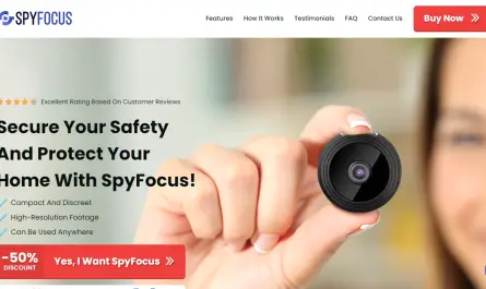 getspyfocus.com