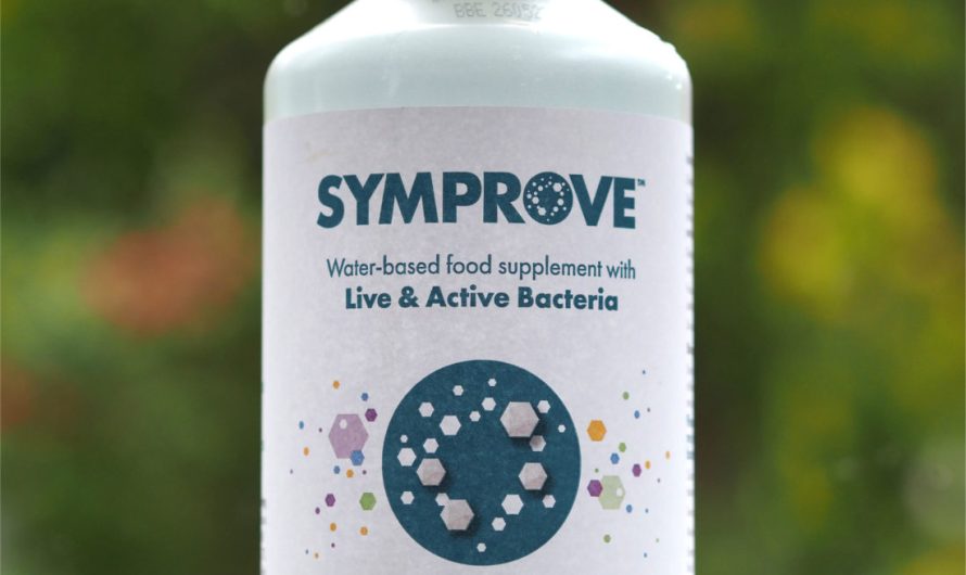 Symprove Supplement Reviews: Is It An Effective Probiotics? Read My Review