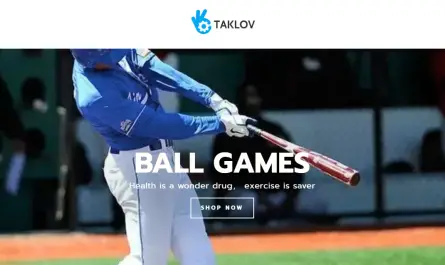 taklov.com