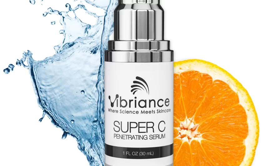 Is Vibriance Super C Serum Worth The Cost? Here Is My Review