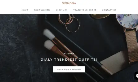 womona.com