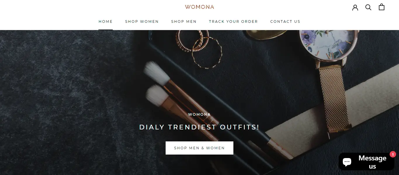 womona.com