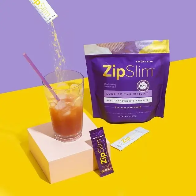 Zip Slim