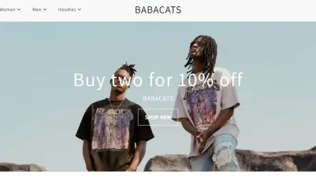 babacats.com