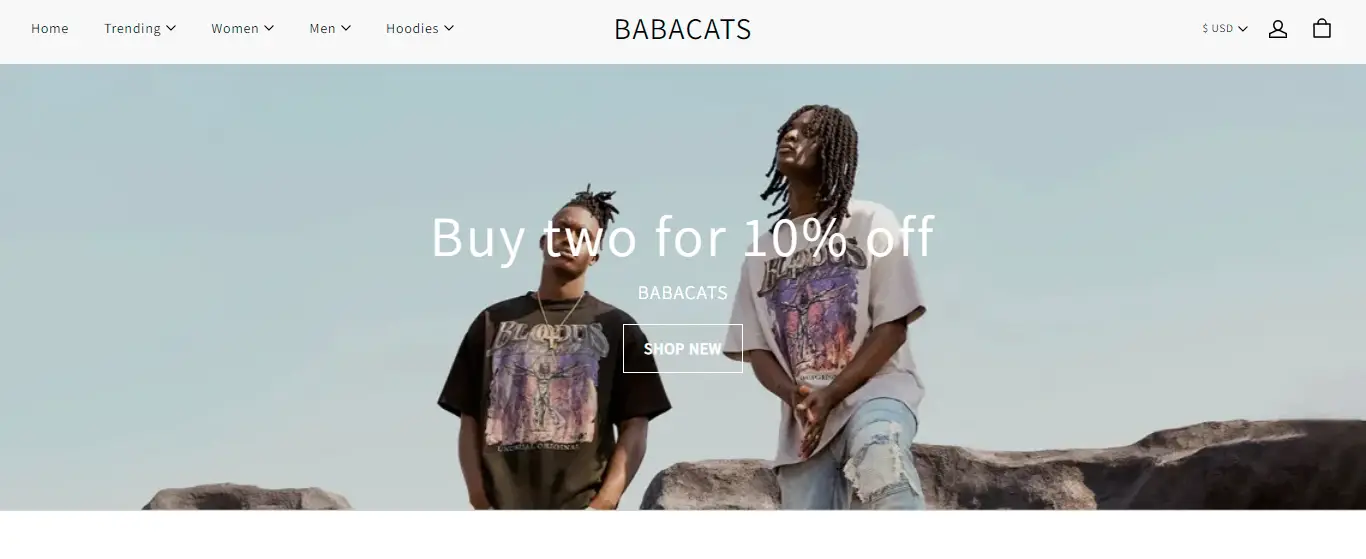 babacats.com