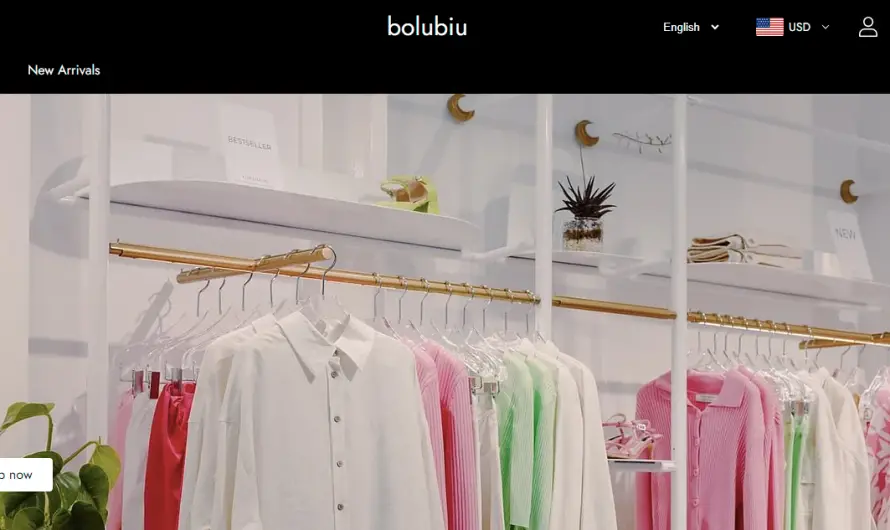 Bolubiu Review 2023: Beware of bolubiu.com!