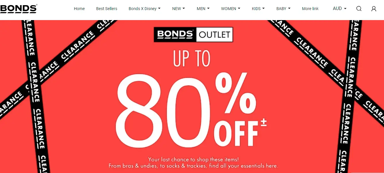 bondswearsale.com