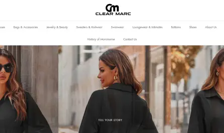 clearmarcllc.com