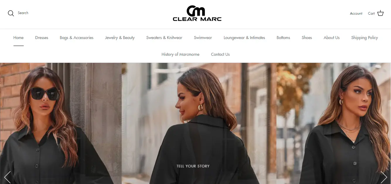 clearmarcllc.com