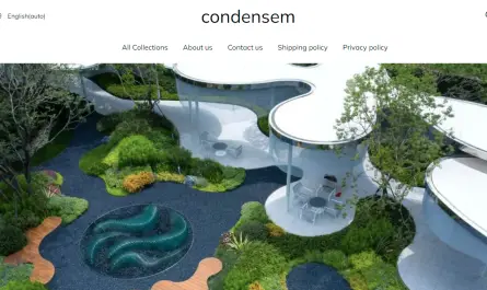 condensem.com