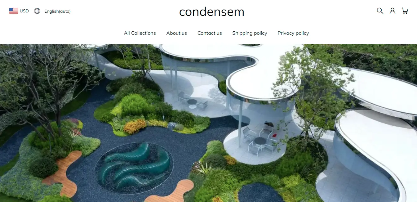 condensem.com