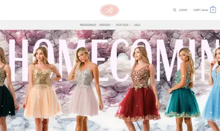 dressaspeed.com