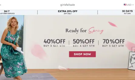 girlsfallsale.com