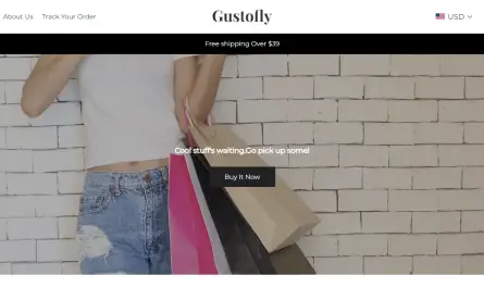 gustofly.com