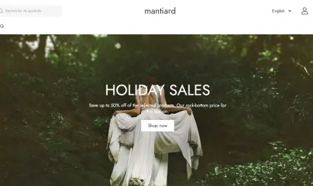 mantriard.com