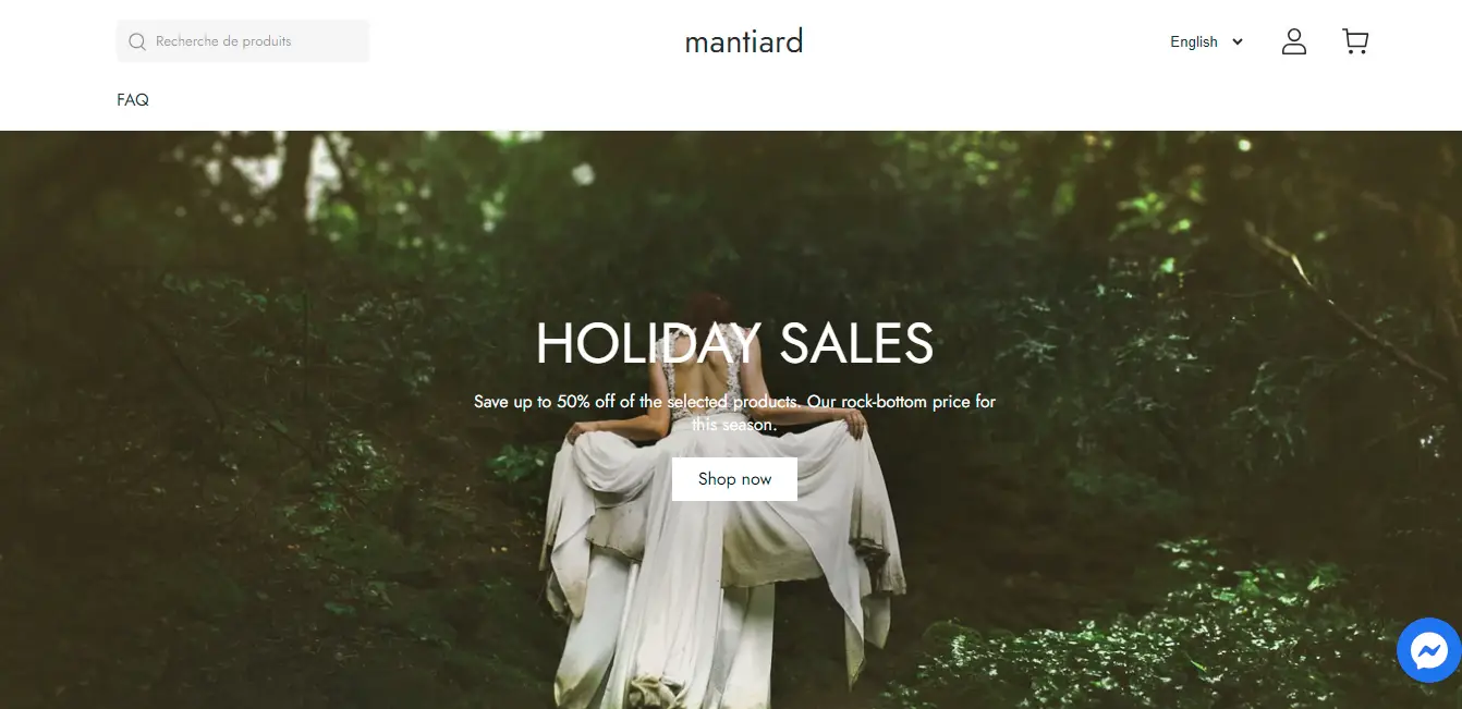 mantriard.com