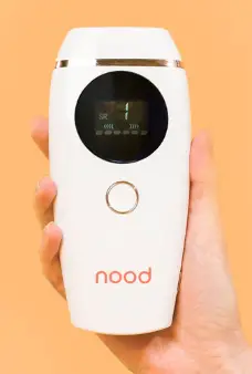 Nood Hair Removal