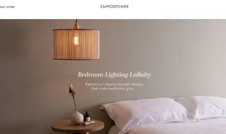 zappospower.com
