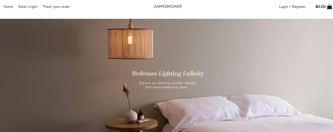 zappospower.com