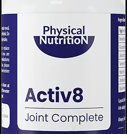 Activ8 Joint