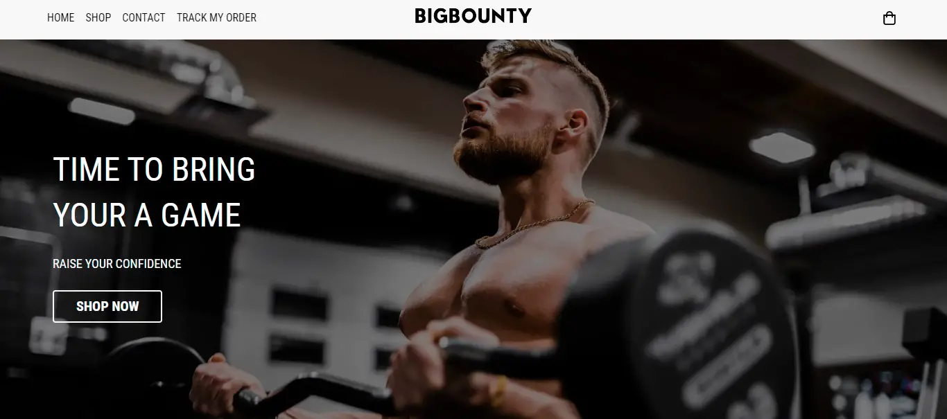 bigbountyshop.com