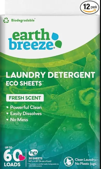 Earth Breeze