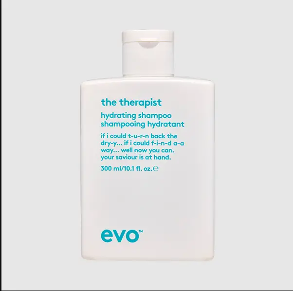 Evo Shampoo